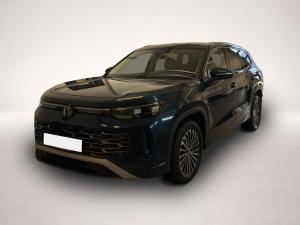 Volkswagen Tayron 1.5 eHybrid DSG Elegance MATRIX-LED NAVI