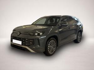 Volkswagen Tayron 1.5 eHybrid DSG Elegance MATRIX-LED NAVI