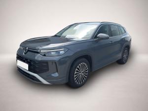 Volkswagen Tayron 1.5 eHybrid DSG Life AHK KAMERA ACC LED