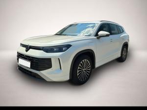 Volkswagen Tayron 1.5 eHybrid DSG Life KAMERA AHK ACC LED