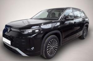 Volkswagen Tayron 1.5 eHybrid DSG Life KAMERA AHK LED ACC
