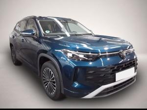 Volkswagen Tayron 1.5 eHybrid DSG Life LED NAVI AHK ACC SID