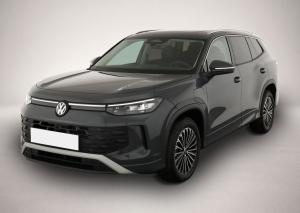 Volkswagen Tayron 1.5 eHybrid DSG Life, Pano, HuD, AHK, LED