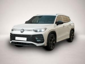 Volkswagen Tayron 1.5 eHybrid DSG R-Line „Black Style“