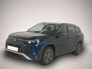 Volkswagen Tayron 1.5 eHybrid Life