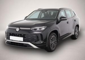 Volkswagen Tayron 1.5 eHybrid Life