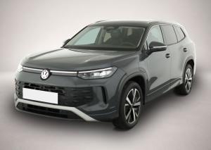 Volkswagen Tayron 1.5 eHybrid Life, AHK, AreaView, Side, Na
