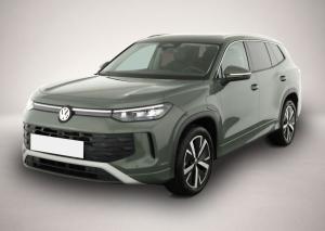 Volkswagen Tayron 1.5 eHybrid Life, Leder, Pano, HuD, AHK,