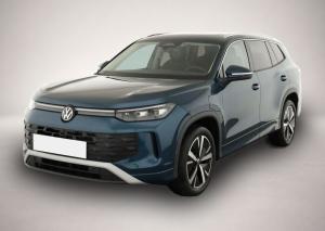 Volkswagen Tayron 1.5 eHybrid Life, Leder, Pano, HuD, AHK,