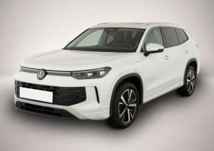 Volkswagen Tayron 1.5 eHybrid Life, Leder, Pano, HuD, AHK,