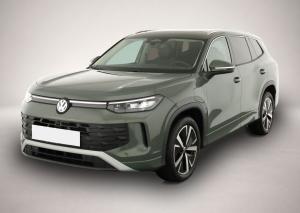 Volkswagen Tayron 1.5 eHybrid Life, Pano, HuD, AHK, AreaVie