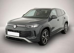 Volkswagen Tayron 1.5 eHybrid Life, Pano, HuD, AHK, AreaVie
