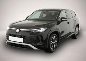 Volkswagen Tayron 1.5 eHybrid Life, Pano, HuD, AHK, AreaVie