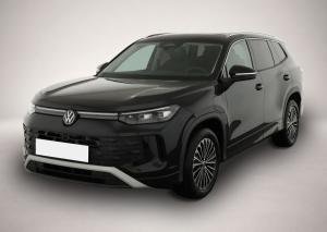Volkswagen Tayron 1.5 eHybrid Life, Pano, HuD, AHK, LED-Plu