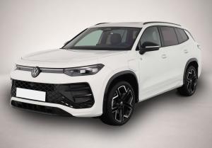 Volkswagen Tayron 1.5 eHybrid R-Line