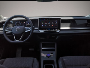 Volkswagen Tayron 1.5 eTSI 110 kW Life 1.5 eTSI Life LED P.