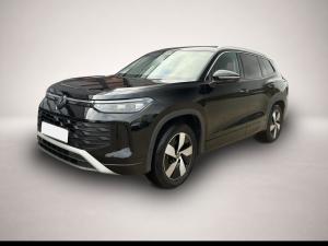 Volkswagen Tayron 1.5 eTSI DSG Life 7S AHK KAMERA ACC LED