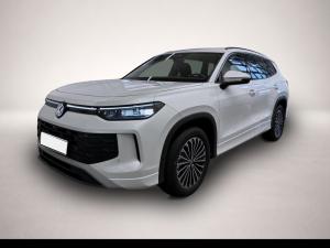 Volkswagen Tayron 1.5 eTSI DSG Life KAMERA AHK IQ.LIGHT ACC