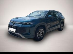 Volkswagen Tayron 1.5 eTSI DSG Life KAMERA AHK IQ.LIGHT ACC