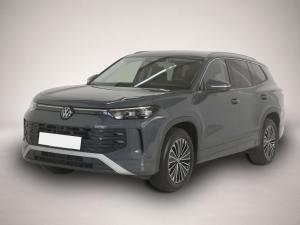 Volkswagen Tayron 1.5 eTSI Life