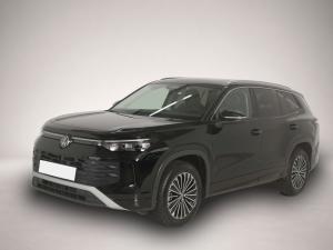 Volkswagen Tayron 1.5 eTSI Life