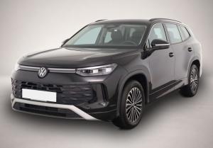 Volkswagen Tayron 1.5 eTSI Life