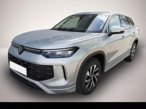 Volkswagen Tayron 1.5 eTSI Life LED Plus 7 Sitzer el. Hk, K