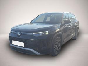 Volkswagen Tayron 1.5 eTSI mHEV DSG*Paket Discover*IDA*ACC