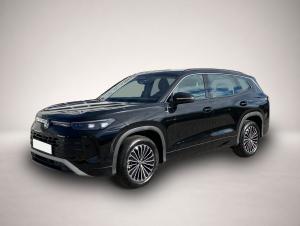 Volkswagen Tayron 1.5 eTSI mHEV DSG*Paket Discover*IDA*ACC