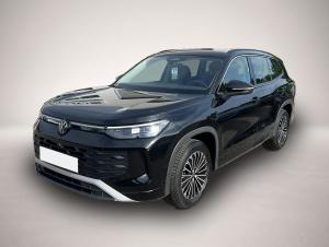 Volkswagen Tayron 1.5 eTSI mHEV DSG*Paket Discover*IDA*ACC