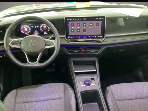 Volkswagen Tayron 1.5 eTSI mHEV DSG*Paket Discover*IDA*ACC