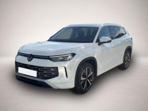 Volkswagen Tayron 1.5 eTSI OPF DSG Elegance
