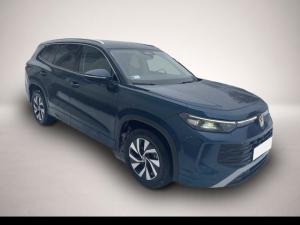 Volkswagen Tayron 1.5 eTSI Prime 7-Sitzer,LHZ,SHZ,ACC,IQ Light 11.