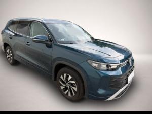 Volkswagen Tayron 1.5 eTSI Prime 7-Sitzer,LHZ,SHZ,ACC,IQ Light 11.