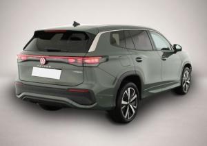 Volkswagen Tayron 1.5 TSI eHybrid 150 kW Life 1.5 eHybrid .