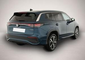 Volkswagen Tayron 1.5 TSI eHybrid 150 kW Life 1.5 eHybrid .