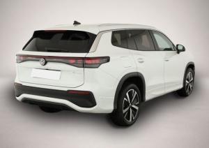 Volkswagen Tayron 1.5 TSI eHybrid 150 kW Life 1.5 eHybrid .
