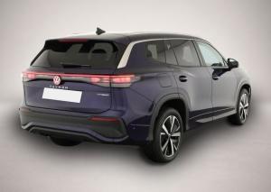 Volkswagen Tayron 1.5 TSI eHybrid 150 kW Life 1.5 eHybrid .