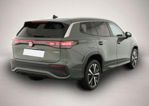 Volkswagen Tayron 1.5 TSI eHybrid 150 kW Life 1.5 eHybrid .