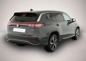 Volkswagen Tayron 1.5 TSI eHybrid 150 kW Life 1.5 eHybrid .
