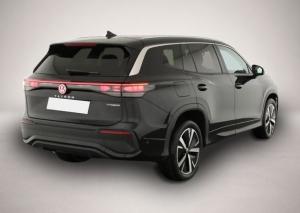 Volkswagen Tayron 1.5 TSI eHybrid 150 kW Life 1.5 eHybrid .