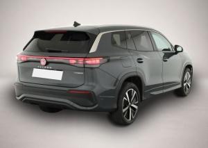 Volkswagen Tayron 1.5 TSI eHybrid 150 kW Life 1.5 eHybrid .