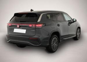 Volkswagen Tayron 1.5 TSI eHybrid 150 kW Life 1.5 eHybrid .