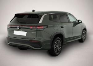 Volkswagen Tayron 1.5 TSI eHybrid 150 kW Life 1.5 eHybrid .