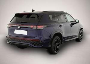 Volkswagen Tayron 1.5 TSI eHybrid 150 kW R-Line 1.5 eHybri.