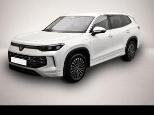Volkswagen Tayron 1.5 TSI eHybrid DSG Elegance Matrix/AHK/D