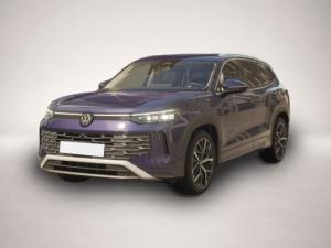 Volkswagen Tayron 1.5 TSI eHybrid DSG Elegance Matrix/H+K/P
