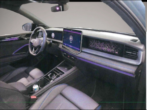 Volkswagen Tayron 1.5 TSI eHybrid DSG R-Line*AHK*Matrix-LED
