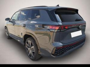 Volkswagen Tayron 2.0 TDI 142 kW 4Motion R-Line 2.0 TDI R-.
