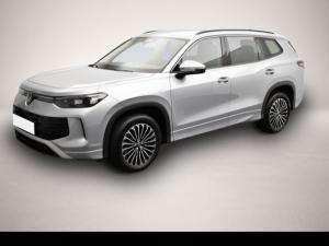 Volkswagen Tayron 2.0 TDI 4M DSG Life Matrix/DCC/ACC/AHK/7.